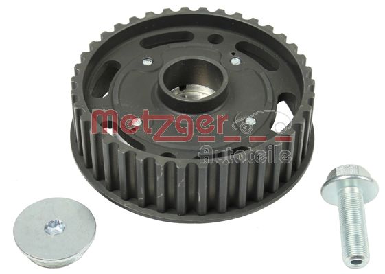 METZGER 0899073 Nockenwellenversteller